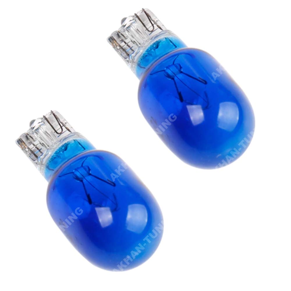 58307- Xenon Look Halogen Bulb Replacement Lamp Page Lamps 12V